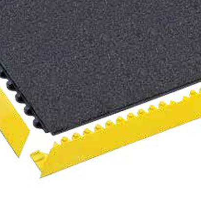 Notrax Cushion Ease Solid